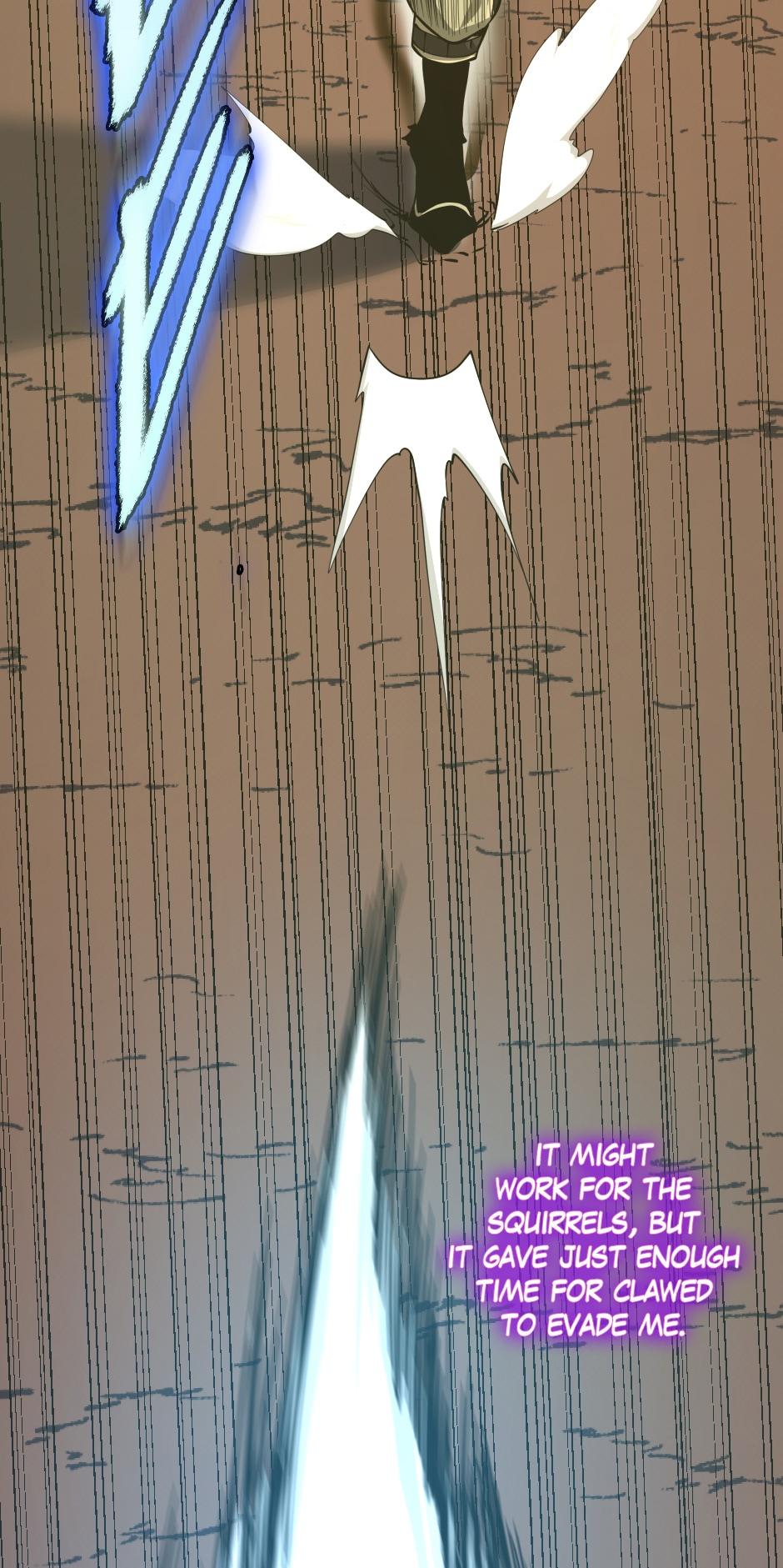 The Beginning After The End Chapter 156 image 049